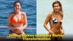 Selena Gomez vs Hailey Bieber Transformation 2020