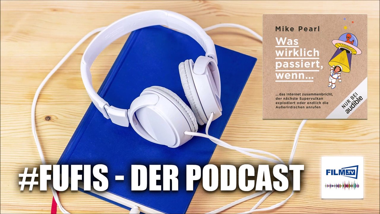 Hörbuch-tipp: "was wirklich passiert, wenn...." // fufis