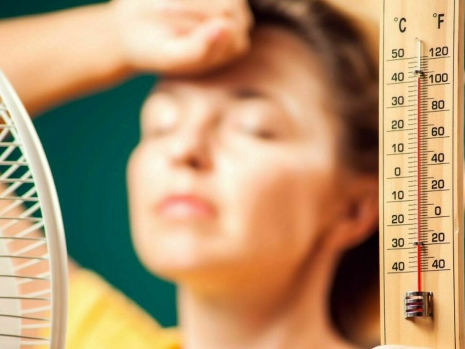 Sommerhitze und Kreislaufprobleme? Diese fünf Tipps helfen