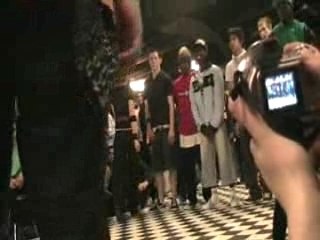 Newcastle uni champs feb 16  2008