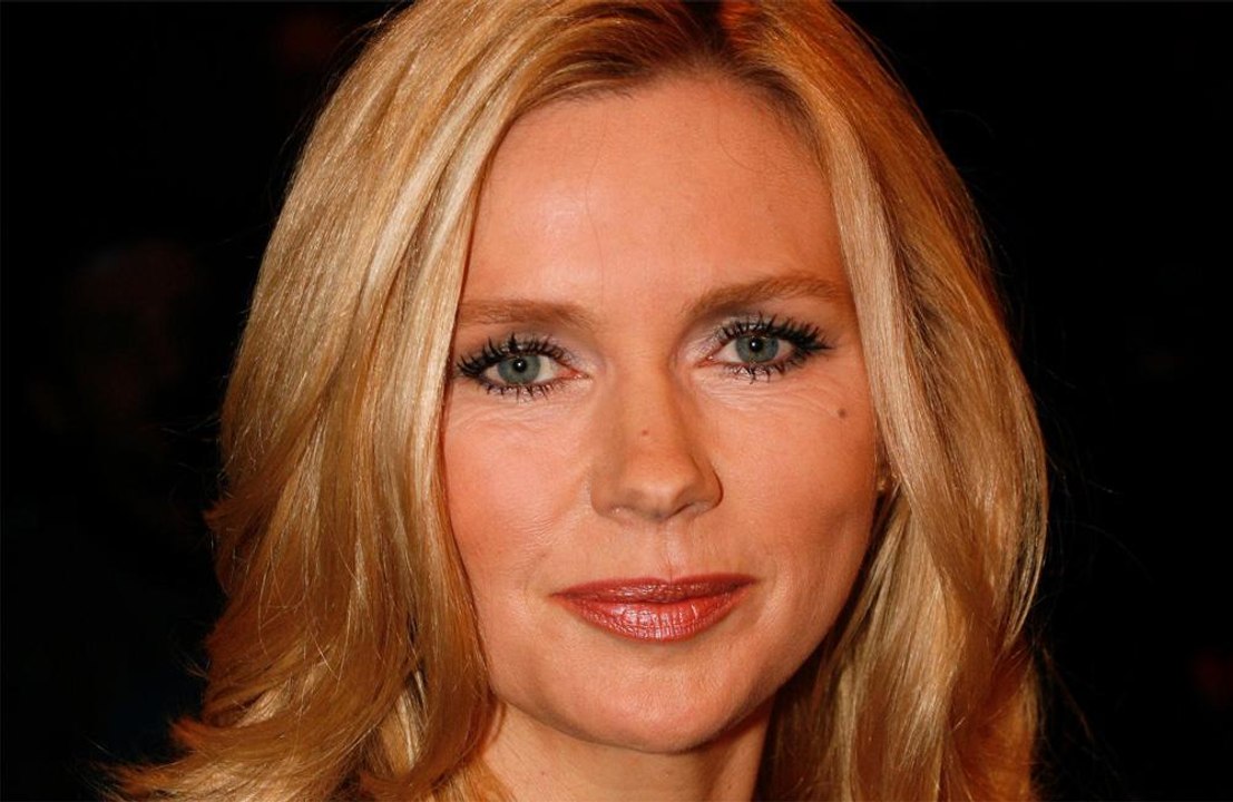 Veronica Ferres: Ihre Mutter fehlt jeden Tag