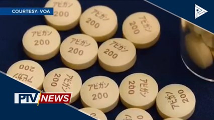 Pilipinas, patuloy ang pakikiisa sa paghanap ng lunas vs CoVID-19