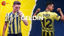 İşte Fenerbahçe'nin çubuklu forması