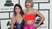 Selena Gomez 'sonha' em gravar dueto com Taylor Swift