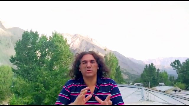 Latest News On Anchor Person Iqrar ul Hasan And Team Sare Aam