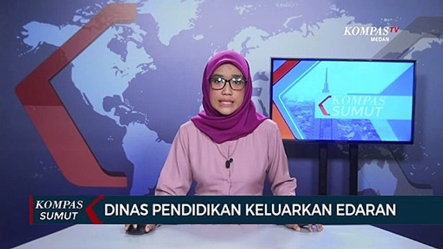 Dinas Pendidikan Simalungun Minta Sekolah Gelar Metode Offline Jika Sulit Akses Internet