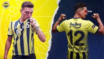 Fenerbahçe, Mert Hakan Yandaş’ı kadrosuna kattı
