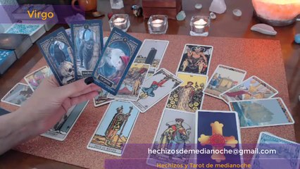 Virgo  Dinero, Amor y Suerte ..   del  3 al   9  de Agosto 2020 Horóscopo Semanal