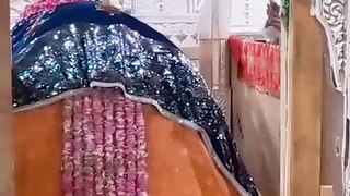 Huzoor Khwaja Moinuddin Chishti Garib Nawaz (R.A.) Roza Mubarak 2020