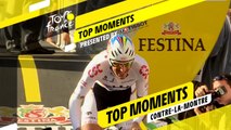 Tour de France 2020 - Top Moments présentés par Tissot Chronométreur Officiel du TDF