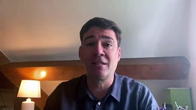 Mayor criticises Government test and trace system