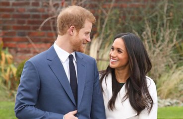 Duchess Meghan hinted to Bobbi Brown about Prince Harry romance