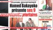 Le Titrologue du 06 Août 2020 : Nouveau gouvernement, Hamed Bakayoko présente ses 9 objectifs prioritaires