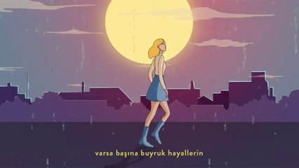 Sertab Erener - Aç Sesini