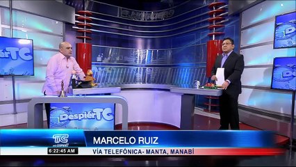 15 allanamientos realizados por la Policía en Manabí
