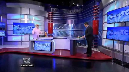 Banda dedicada al robo de carros y la extorsión fue desarticulada