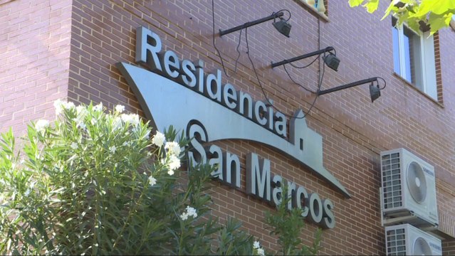 El brote en la residencia de mayores de San Martín de la Vega cuenta con 47 casos positivos