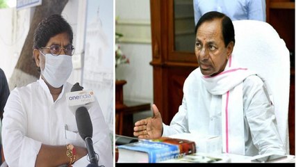 KCR ఫామ్ హౌస్ వదిలిపెట్టి రాలేదు, అవన్నీ ఎవరు అడగరు ! - బట్టి విక్రమార్క