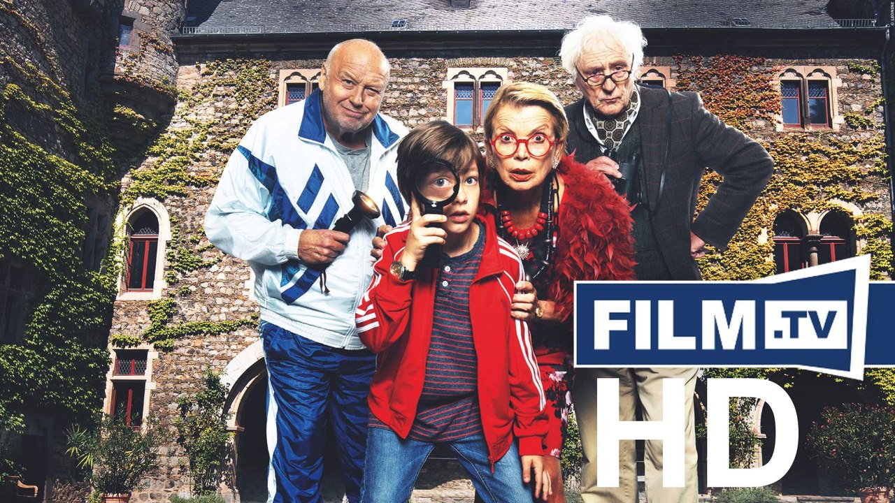 Max Und Die Wilde 7  - Making of  Deutsch German (2020)