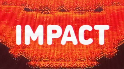 SG Lewis - Impact (Lyric Video)