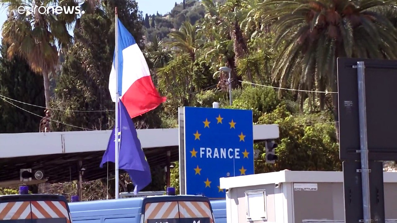 Europeus cancelam planos de viagens este verão