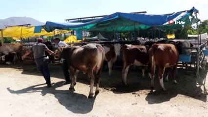 Bayramda et tüketimine dikkat