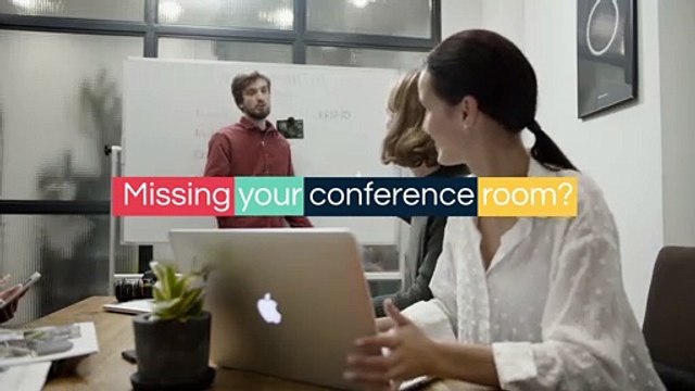 Creately - Visual Collaboration with Built-in Video Conferencing