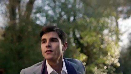Trailer de 'La Otra Mirada' - TVE