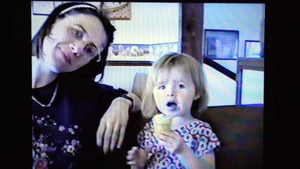 Sleep in Peace - Bonnie Wright