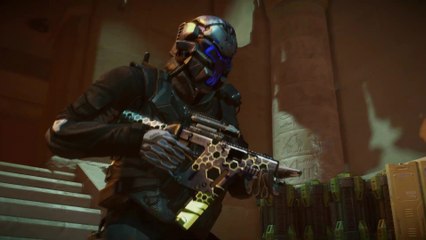 Warface Breakout Season 1 Trailer Available now