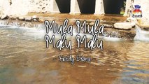 Heidy Diana - Mula Mula Malu Malu (Official Lyric Video)