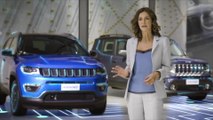 Digital Press conference - Jeep Renegade 4xe and Compass 4xe