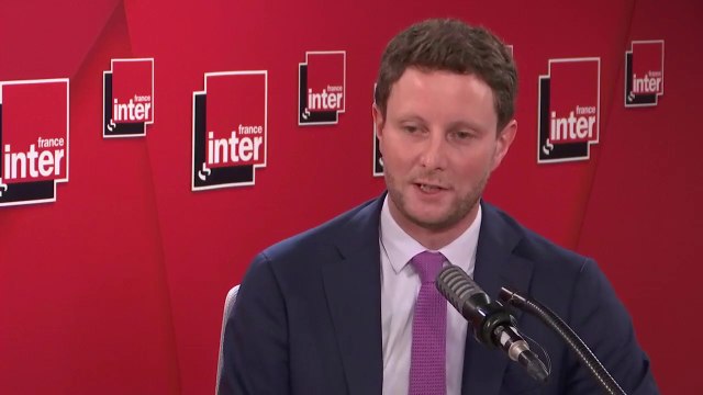 Clément Beaune, secrétaire d'État chargé des Affaires européennes : La solidarité européenne est réelle. L'idée n'est pas de cibler un pays