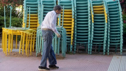 Spain COVID-19 surge sparks fears of a second wave