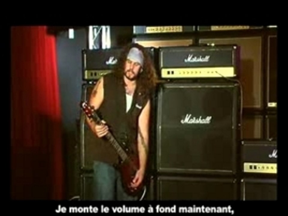 Marshall Vintage Modern
