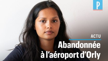 Bébé abandonné à Orly : 26 ans après, Emilie cherche des réponses