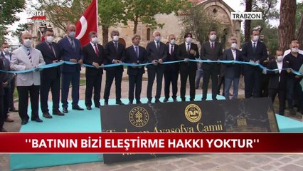 Cumhurbaşkanı Erdoğan: "Bu Ülkeye Diz Çöktüremeyeceksiniz"