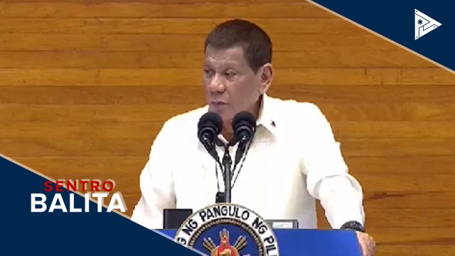 Panukalang Bayanihan 2, aprubado na sa ikatlo at huling pagbasa ng Senado