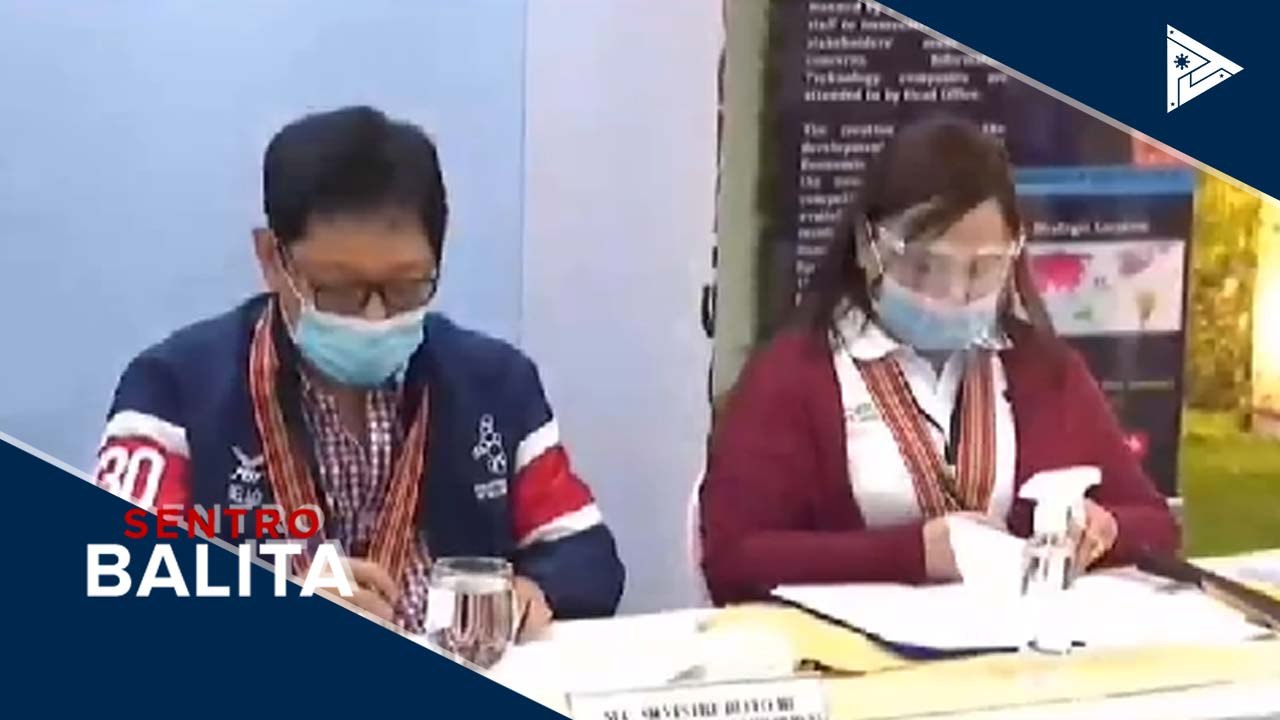 OFWs na nawalan ng trabaho dahil sa CoVID-19 pandemic, tutulungan sa ilalim ng 'dollar program' ng PEZA