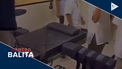 Mga senador, hati ang opinyon ukol sa pagbuhay ng death penalty