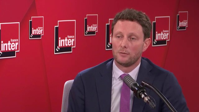 Clément Beaune, secrétaire d'État chargé des Affaires européennes : Un accord sur le Brexit est encore possible. Mais il est hors de question d'avoir accès à notre marché sans respecter nos règles
