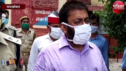 कोरोना वायरस संक्रमण ने जिला जेल को लिया अपनी गिरफ्त में
