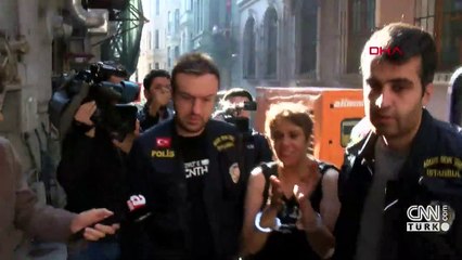 Başörtülü kadınlara saldırı davası | Video