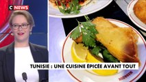 La chronique Gastronomie du 26/07/2020