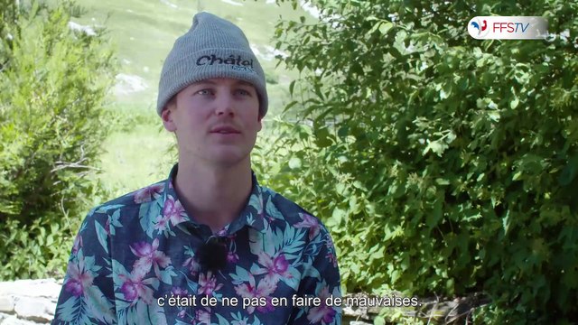 Ski de Bosses La French Touch - Episode 1 : Reprise sur la neige
