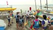 Martigues : voguer sur l'eau, c'est facile avec le Bel Eté Martégal