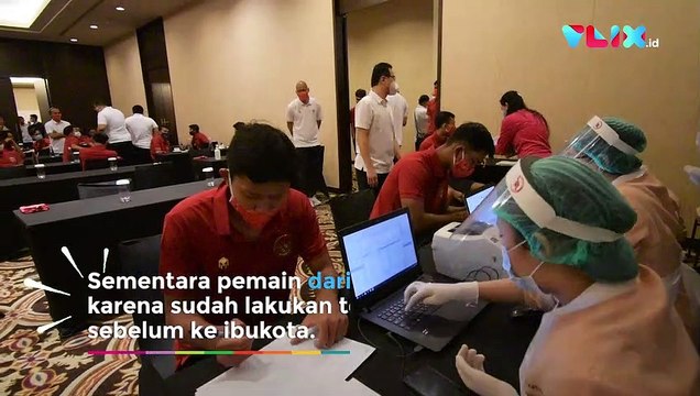 Syarat Ketat Timnas Sebelum Dilatih Shin Tae-yong