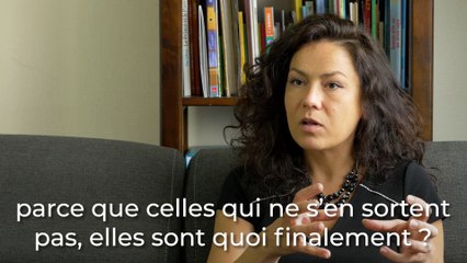Monoparentalité et discrimination