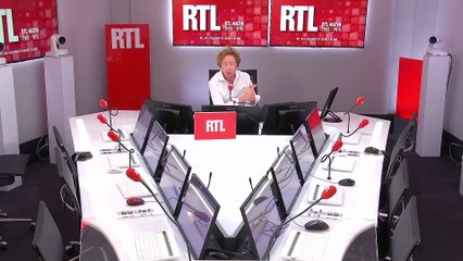 Pesquet : "J'étais un débutant, là je suis un vétéran", confie-t-il avant son deuxième vol