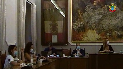 Consiglio Comunale 02/07/2020 parte 3